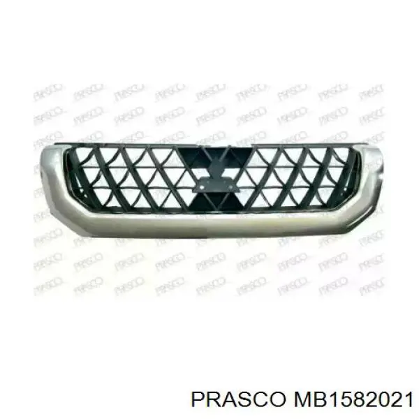 Comprar 0360368990 Tempest Rejilla frontal