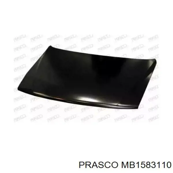 Capó MB1583110 Prasco