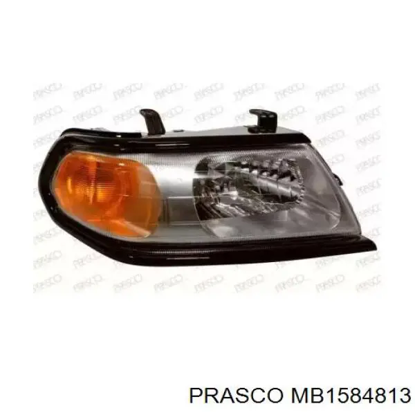 20B323A56B TYC Luz derecha
