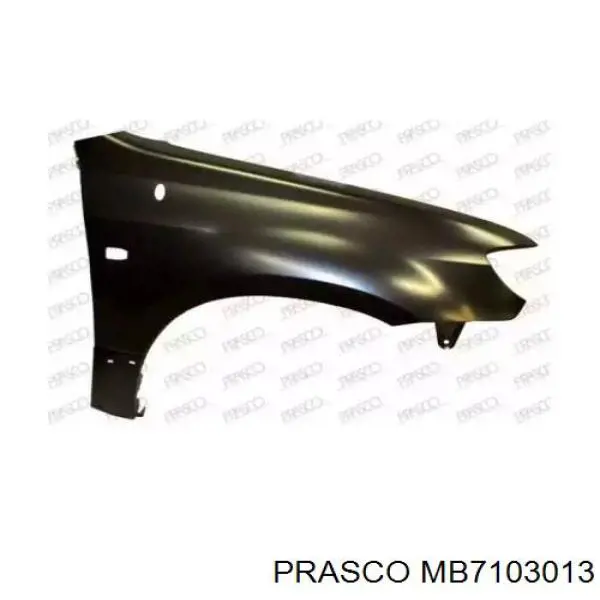 Comprar 526502 Polcar Aleta