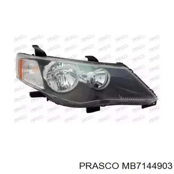 Comprar FP4812R2E FPS Faro derecho