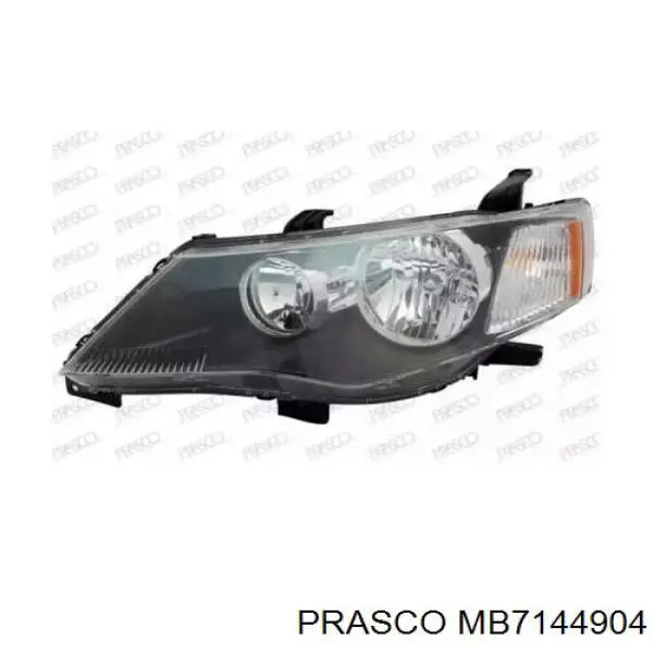 Faro FPS FP4812R1E precio, desde 188,89 EUR