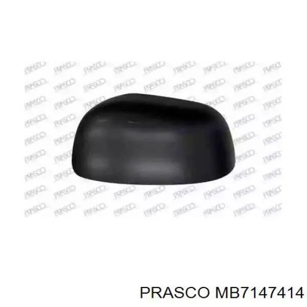 Cubierta de espejo retrovisor izquierdo Mitsubishi 7632A013YA precio, desde 29,13 EUR