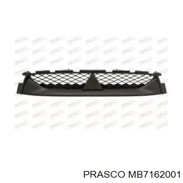 Comprar MB7162001 Prasco Rejilla frontal