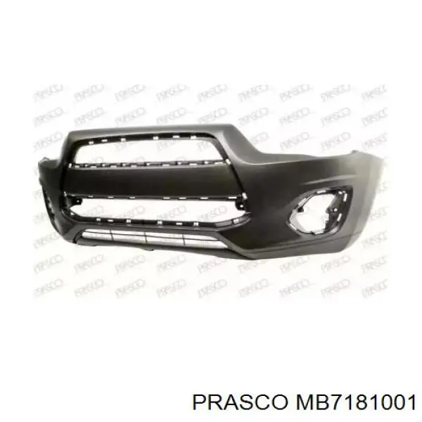FP4823900P FPS Paragolpes delantero
