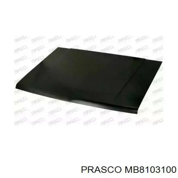 Comprar Capó Mitsubishi L 200 II K4T