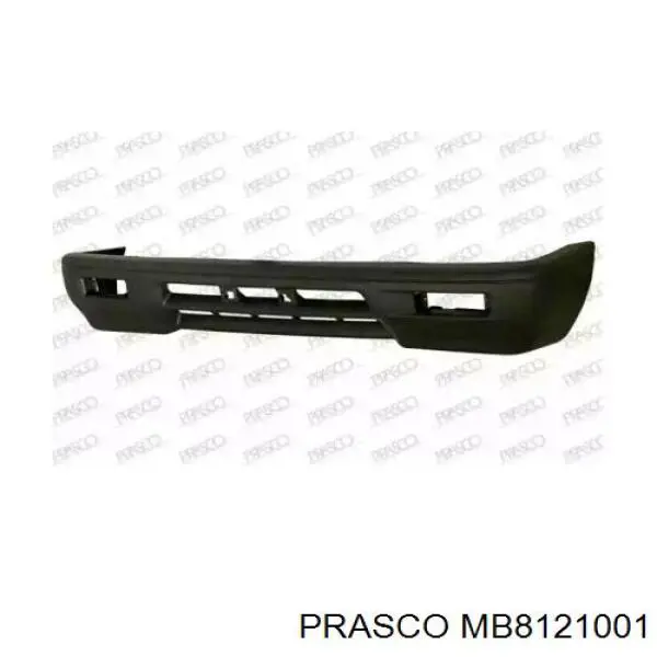 Comprar 527607 Polcar Defensa delantera