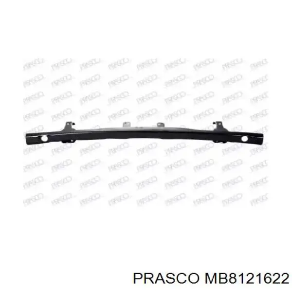 Comprar Refuerzo parachoque delantero Mitsubishi L 200 II K4T