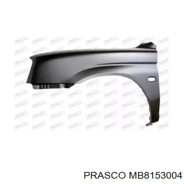Comprar MR178083 Mitsubishi Aleta delantera izquierda