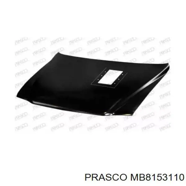 Comprar MB8153110 Prasco Capó