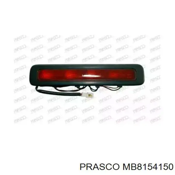 Comprar MR300296 Mitsubishi Luz de freno trasera adicional 