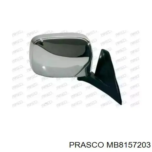 Comprar MR361094 Mitsubishi Espejo de retrovisor derecho