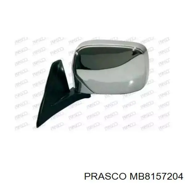Comprar MR361093 Mitsubishi Espejo de retrovisor izquierdo