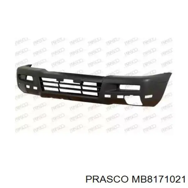Comprar MB8171021 Prasco Defensa delantera