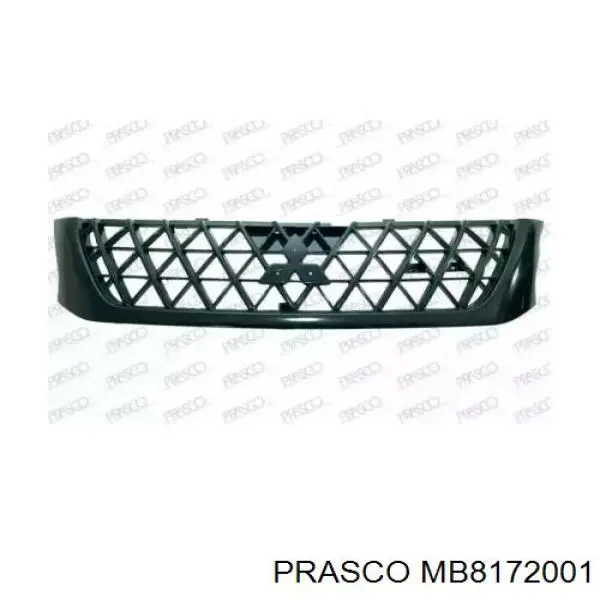 MR954579 Mitsubishi Calandra