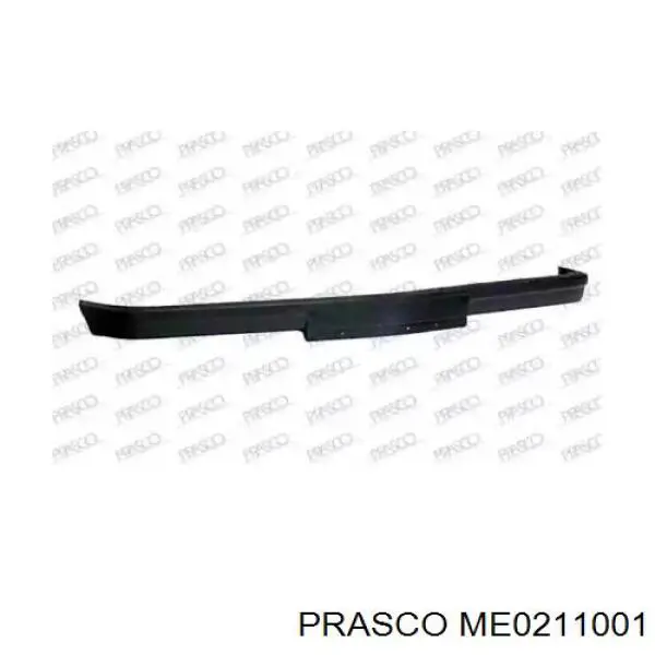 Comprar ME0211001 Prasco Protector para parachoques