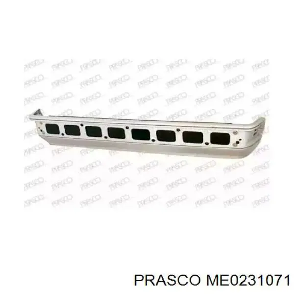 Comprar A2018801471 Mercedes Parachoques