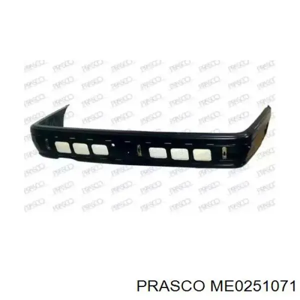 Comprar A202880117167 Mercedes Parachoques