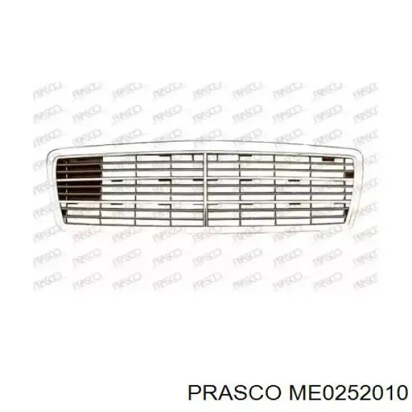 Rejilla delantera Mercedes A2028800383 precio, desde 123,25 EUR