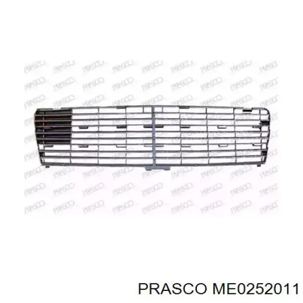 Rejilla delantera Mercedes A2028880323 precio, desde 36,21 EUR