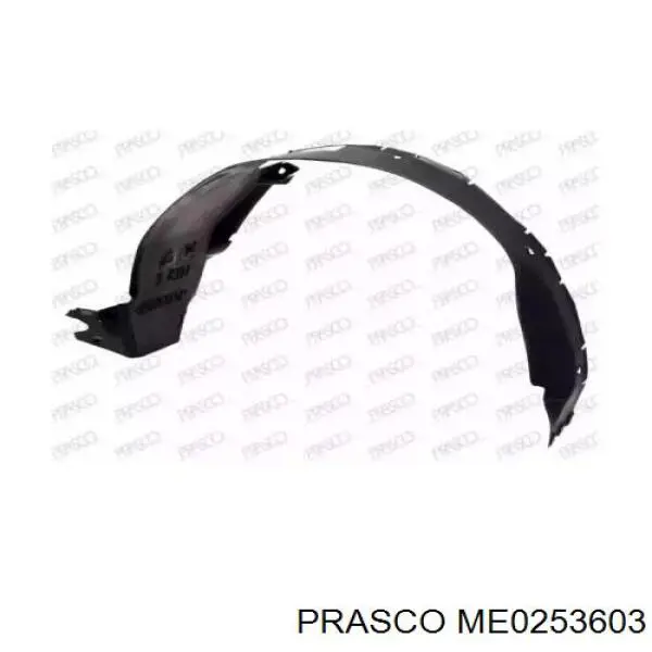 Guardabarros interior derecho, aleta delantera Mercedes A2026900230 precio, desde 19,59 EUR