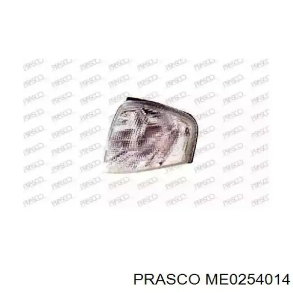 Comprar A2028260743 Mercedes Intermitente izquierdo
