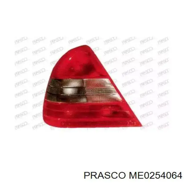 Piloto trasero izquierdo Mercedes A2028201966 precio, desde 78,04 EUR