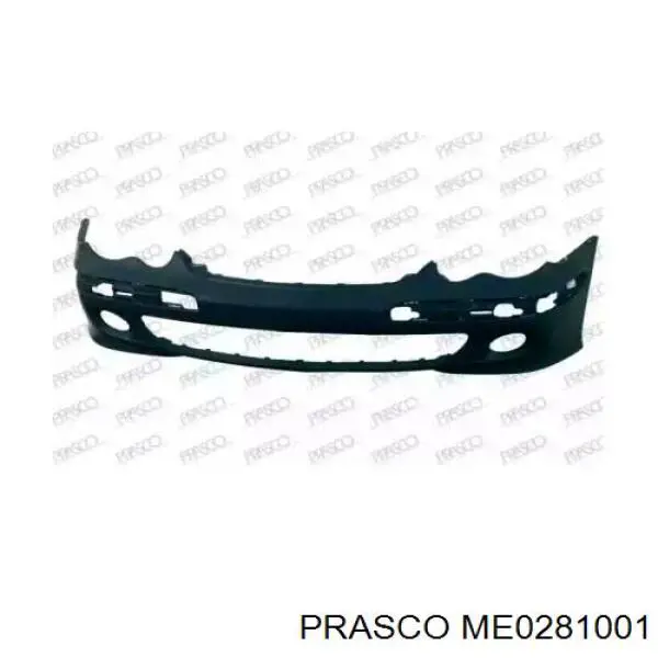 Parachoques delantero Mercedes 2038853025 precio, desde 175,36 EUR