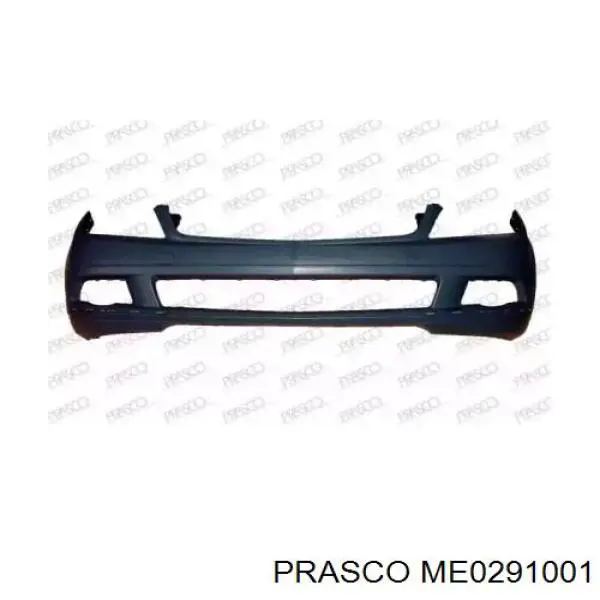 Comprar FP4608900 FPS Defensa delantera