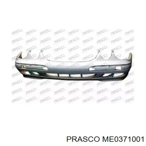 Comprar 0350324901 Tempest Defensa delantera