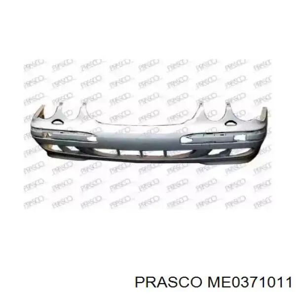 Comprar 0350324900 Tempest Defensa delantera