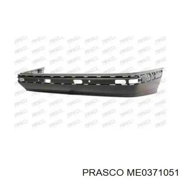 Paragolpes Prasco ME0371051 precio, desde 244,37 EUR