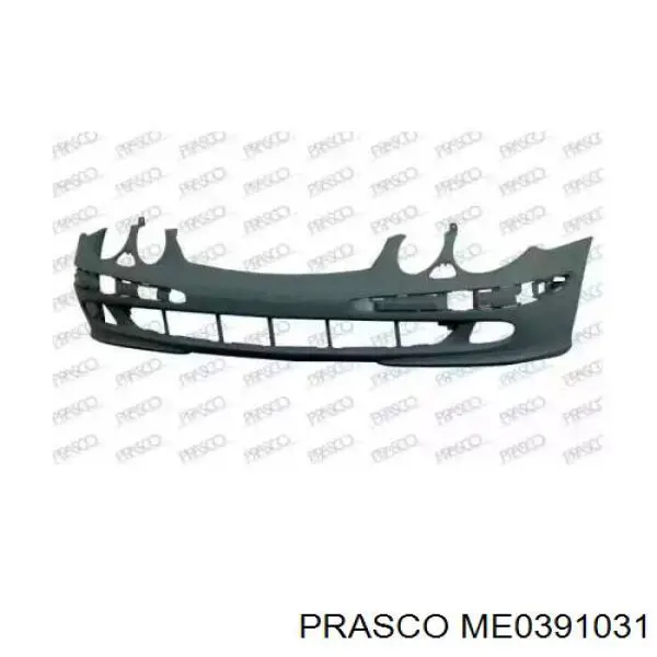 FP4610901 FPS Paragolpes delantero