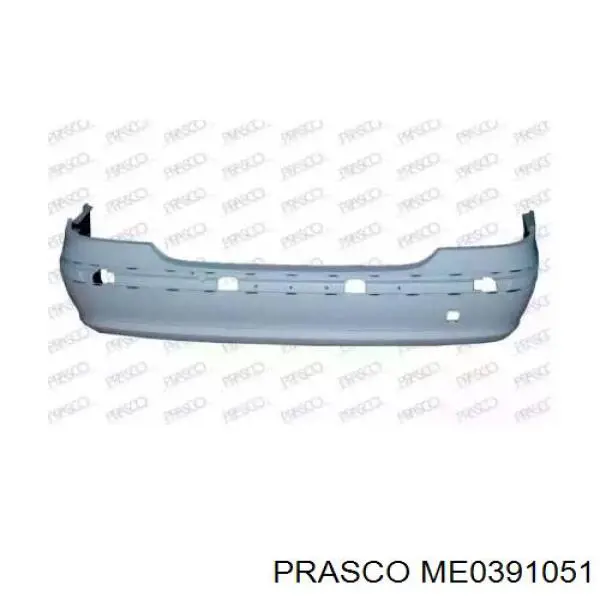 Comprar ME0391051 Prasco Parachoques