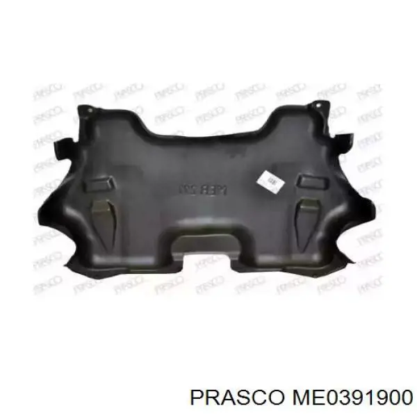 Protección de cárter Mercedes 2115242430 precio, desde 49,88 EUR