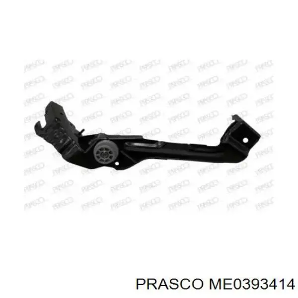Comprar A2116200718 Mercedes Soporte izquierdo del radiador (panel de montaje de faros)