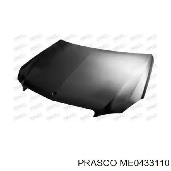 Comprar ME0433100 Prasco Capó