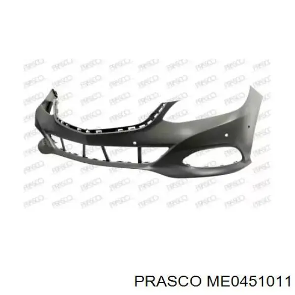 A21288025479999 Mercedes Paragolpes delantero