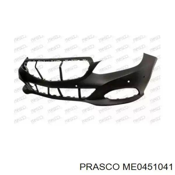 A21288030009999 Mercedes Paragolpes delantero