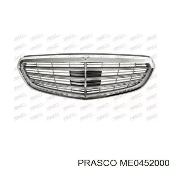 Rejilla delantera Mercedes 2128801383 precio, desde 161,14 EUR