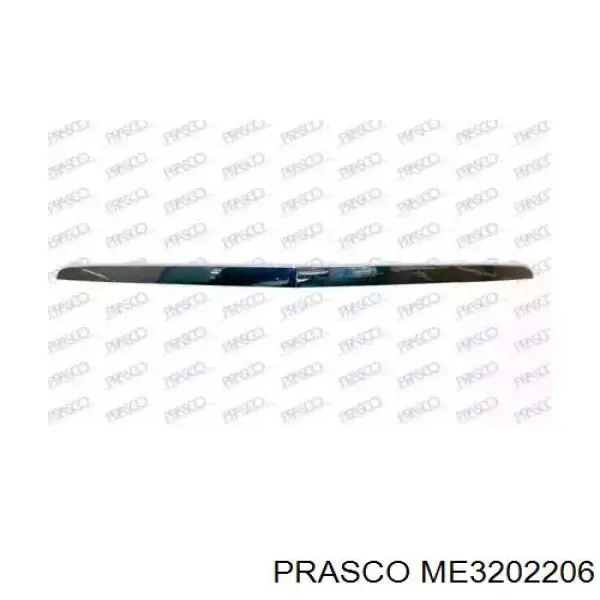 Comprar 6502073505993P 4max Rejilla frontal