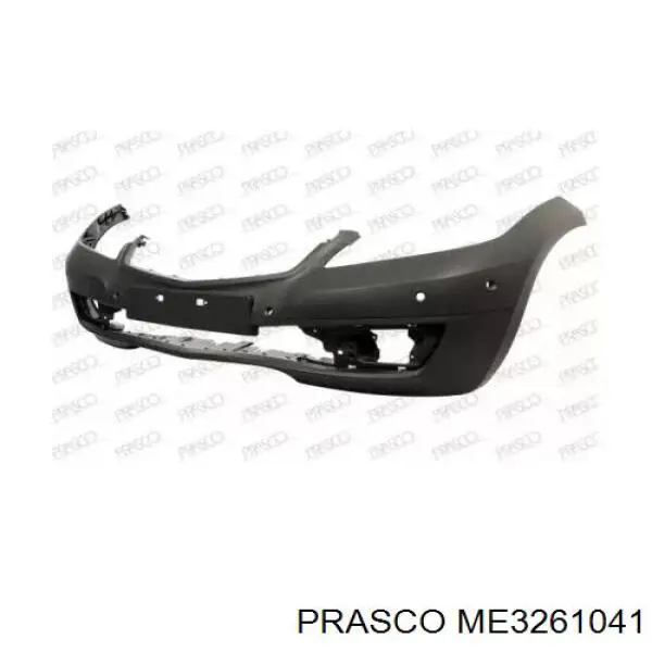 Parachoques delantero Mercedes A16988541389999 precio, desde 174,88 EUR