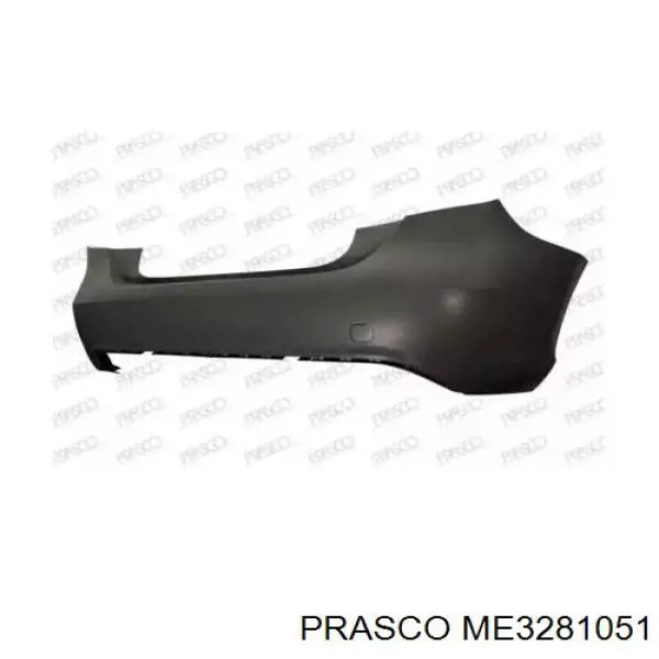 Comprar 17688004409999 Mercedes Parachoques