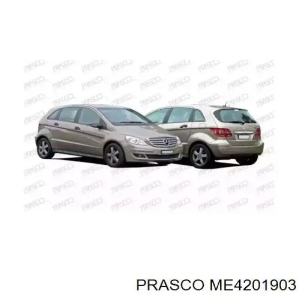 A1695201223 Mercedes