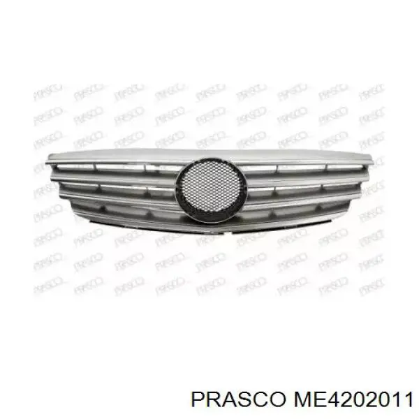 A169880078364 Mercedes Calandra