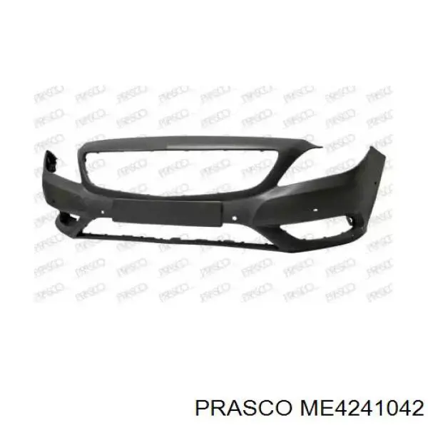 Parachoques delantero 4max 5510003509904P precio, desde 386,26 EUR