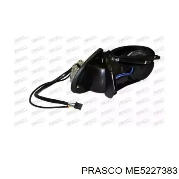 Espejo retrovisor derecho Mercedes A2208100416 precio, desde 225,36 EUR