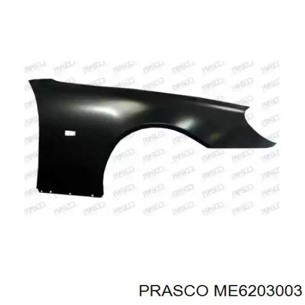 Comprar A1708800206 Mercedes Aleta