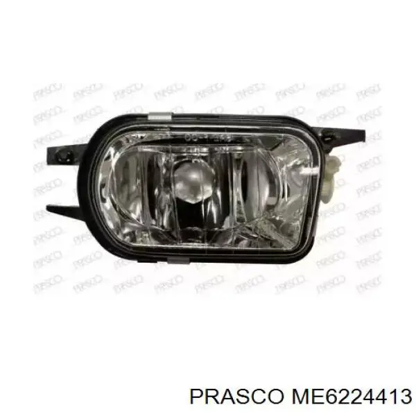 Faro antiniebla derecho Mercedes A2038201256 precio, desde 59,29 EUR