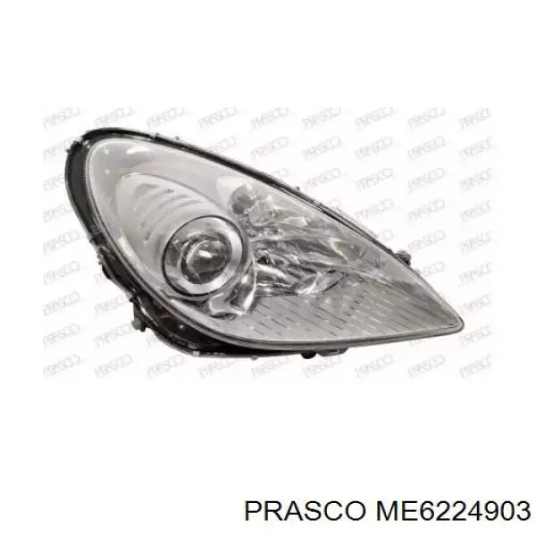 Faro derecho Depo/Loro/Abakus 4401142RMLDEM precio, desde 298,34 EUR